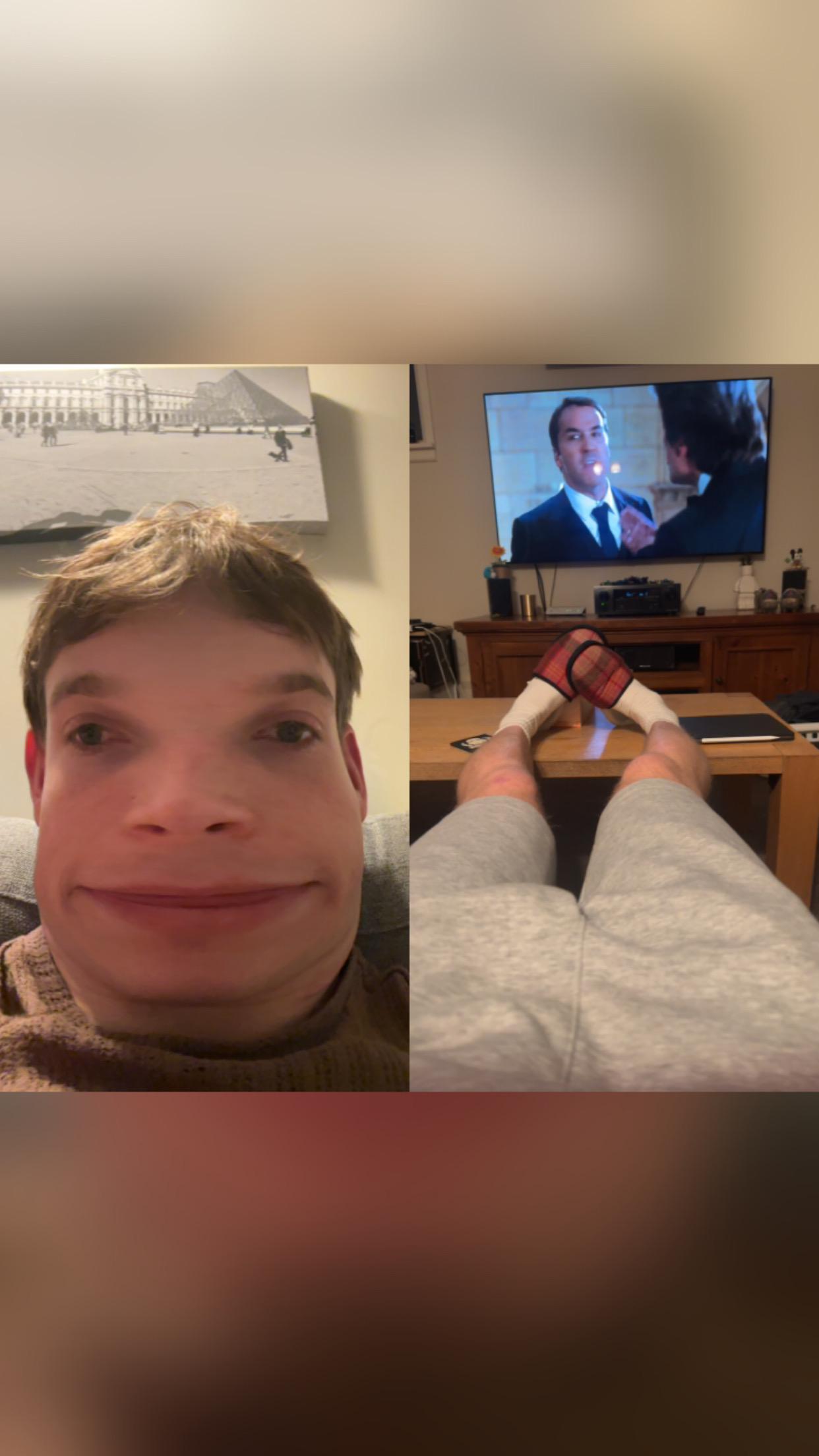 William Brown's avatar