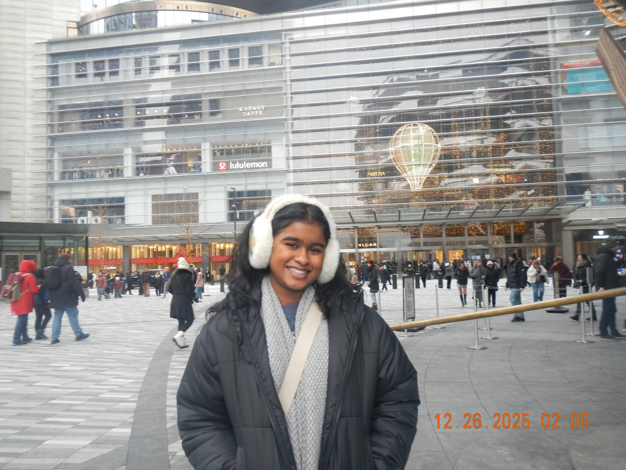 Dhriti Katepalli's avatar