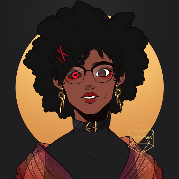 DeShae Collymore's avatar