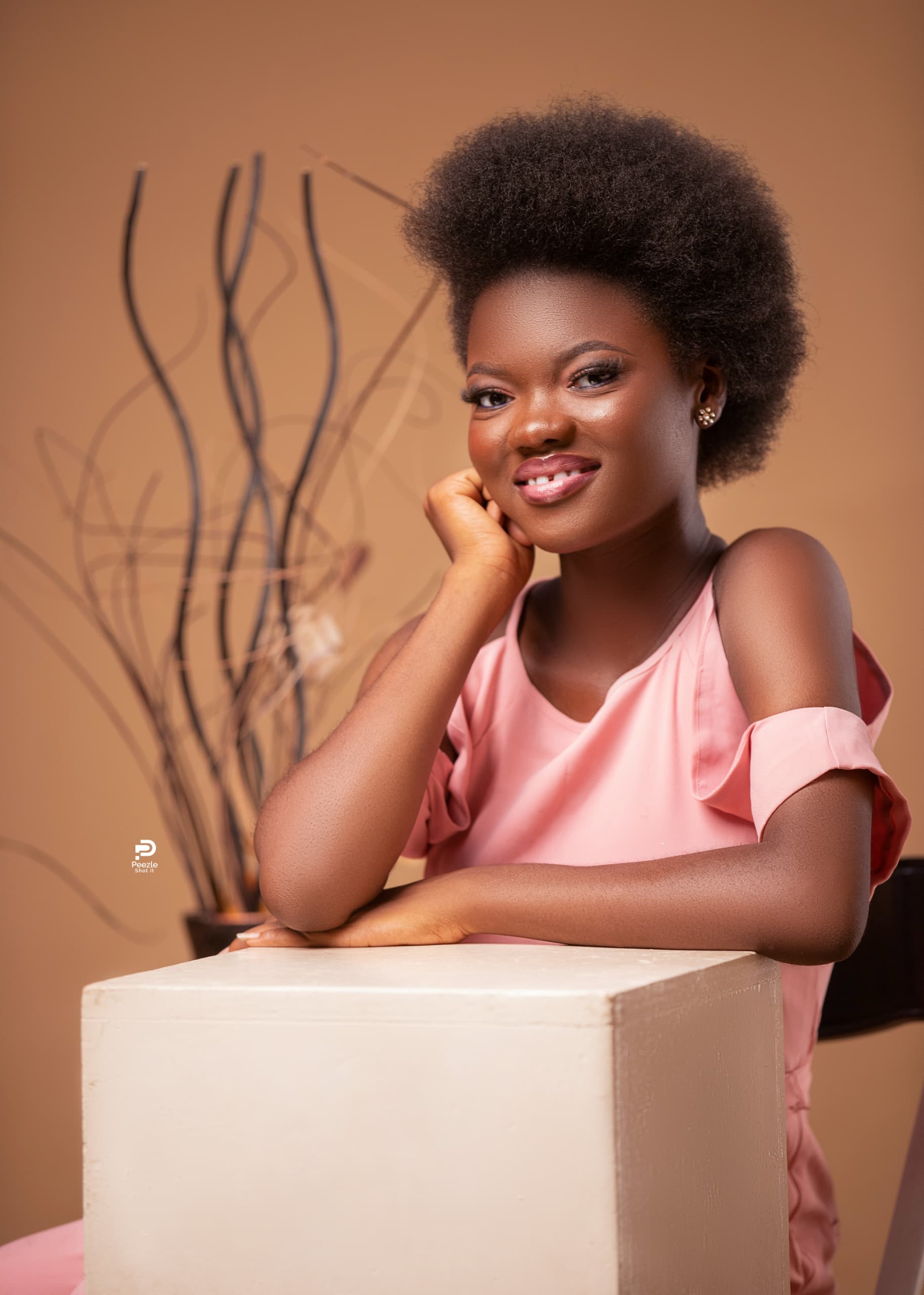Anita Solomon's avatar