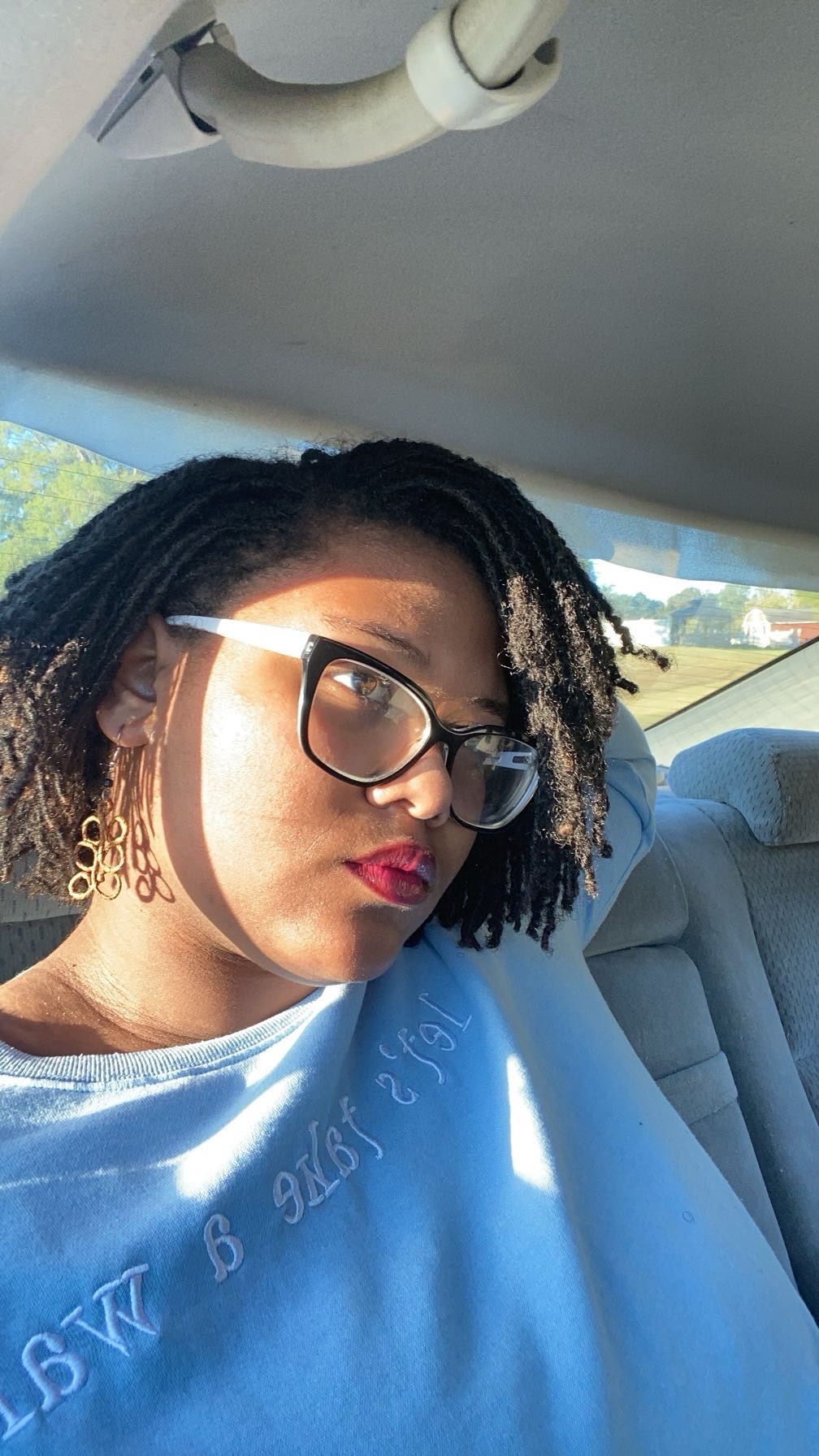 Camille Clay's avatar