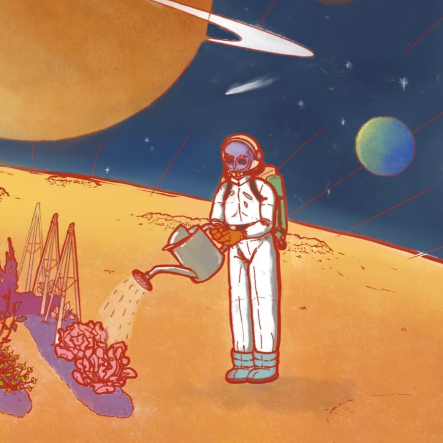 Margherita B's avatar