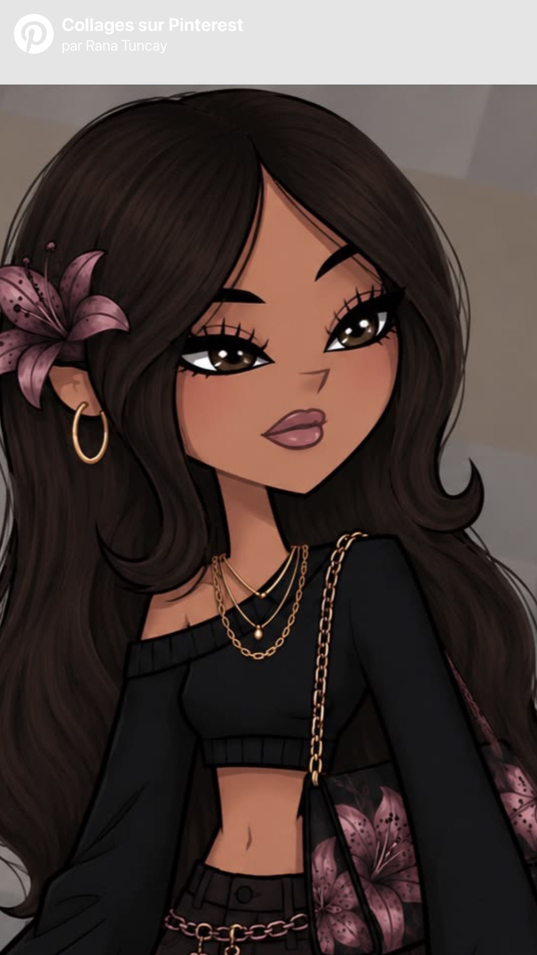 Rana's avatar
