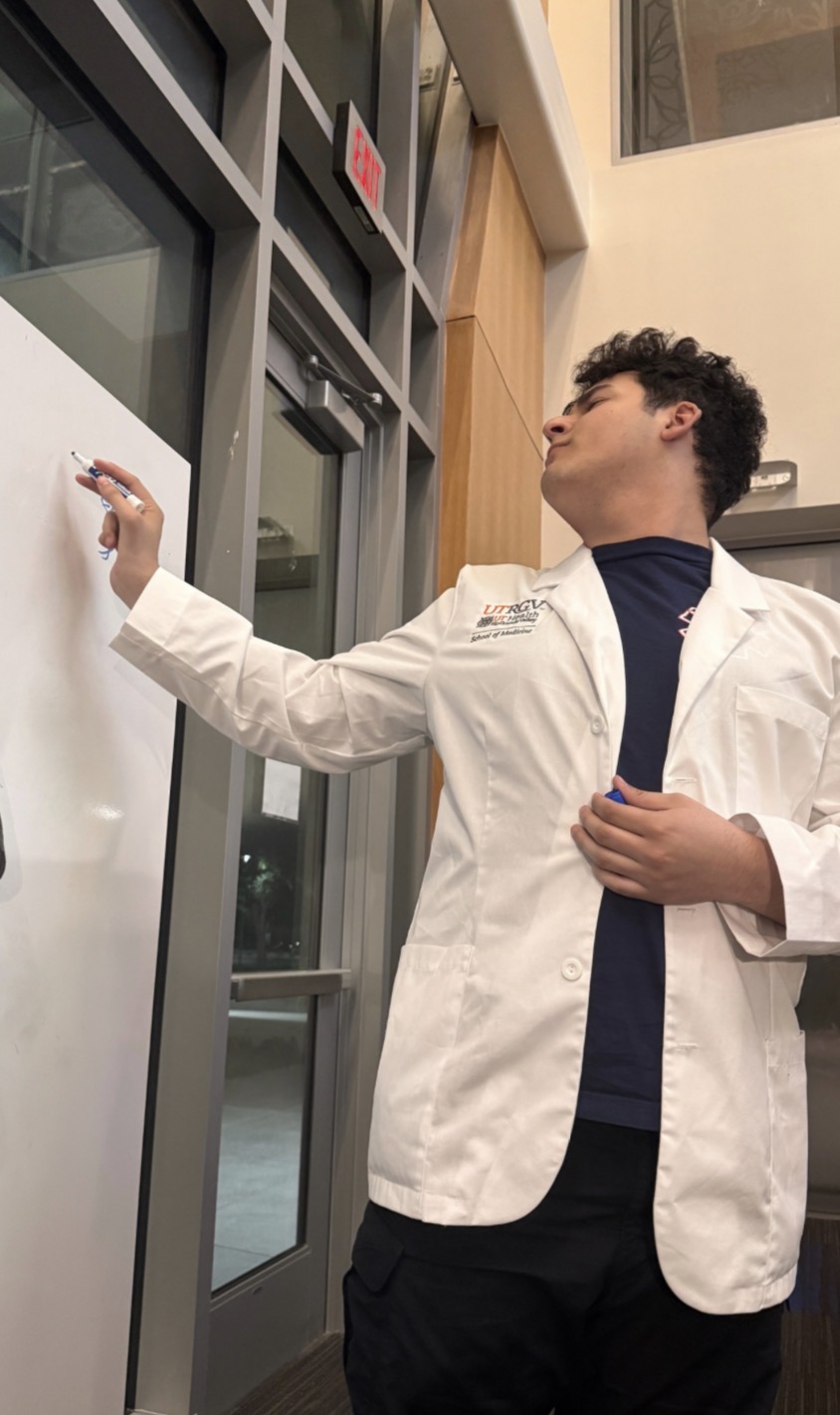 Nathaniel Castillo's avatar