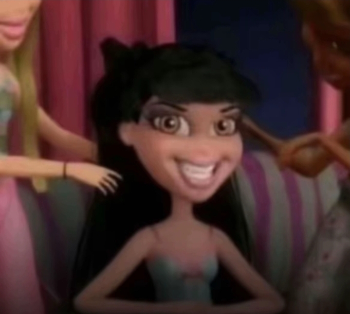 Cynthia Atillo's avatar